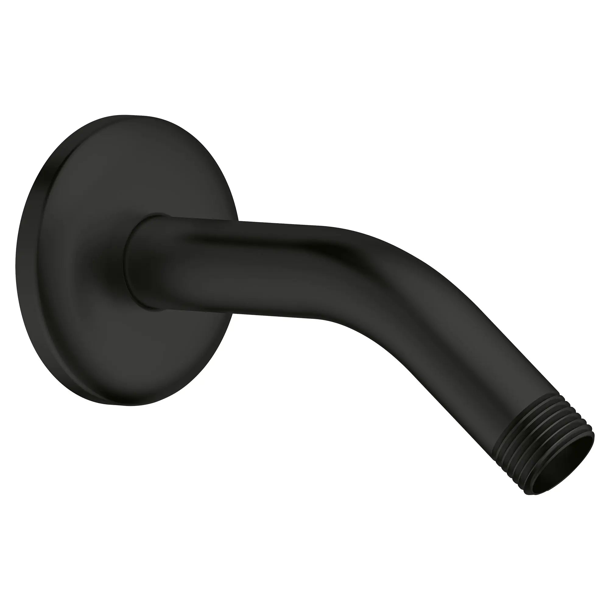 Relexa 5" Shower Arm // MATTE BLACK // 51658_274142430_0_CDNwebp.webp