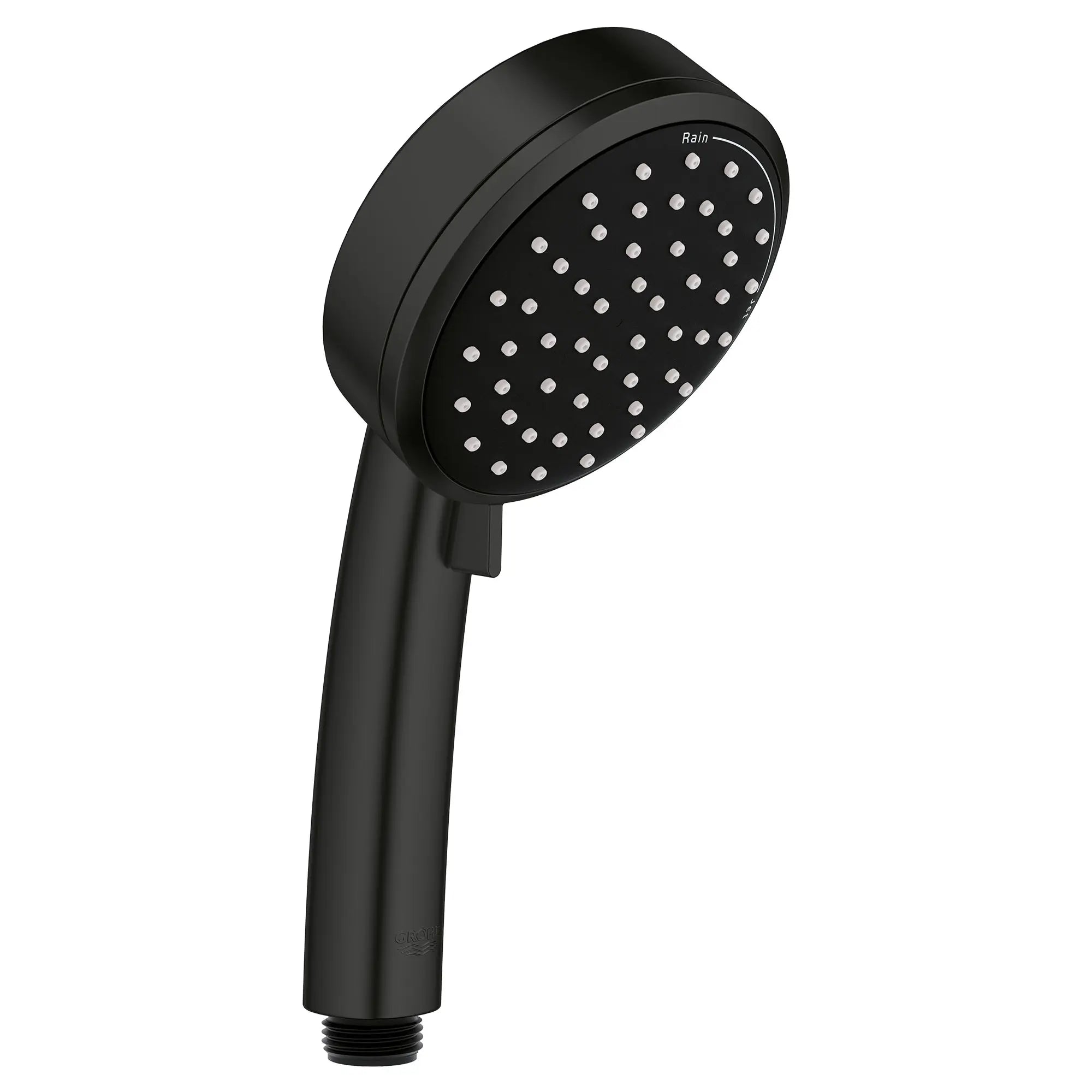 100 Hand Shower - 2 Sprays, 1.5 GPM (5.7 L/min) // MATTE BLACK // 51766_275712432_0_CDNwebp.webp