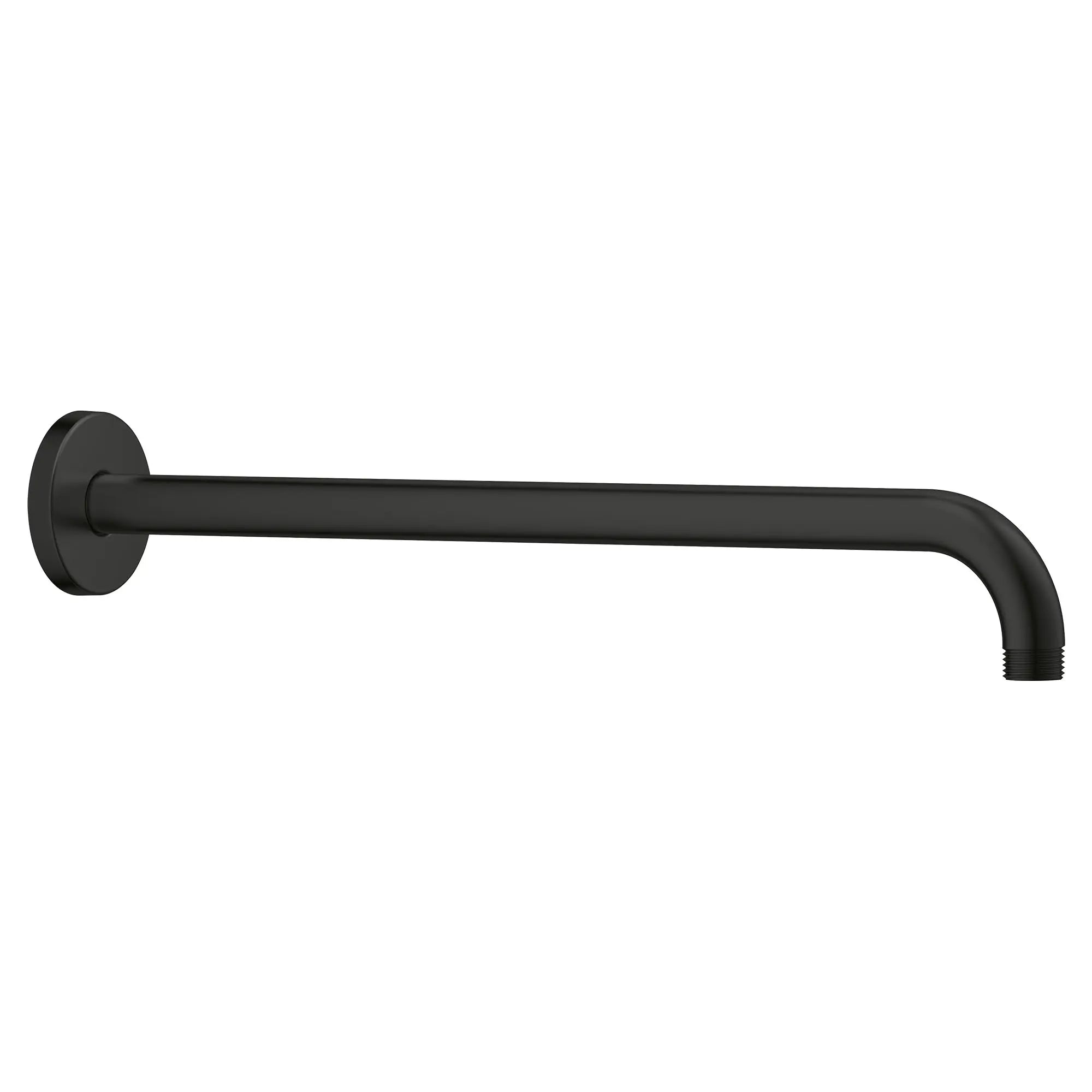 Rainshower 15" Round Shower Arm // MATTE BLACK // 51937_285402430_0_CDNwebp.webp