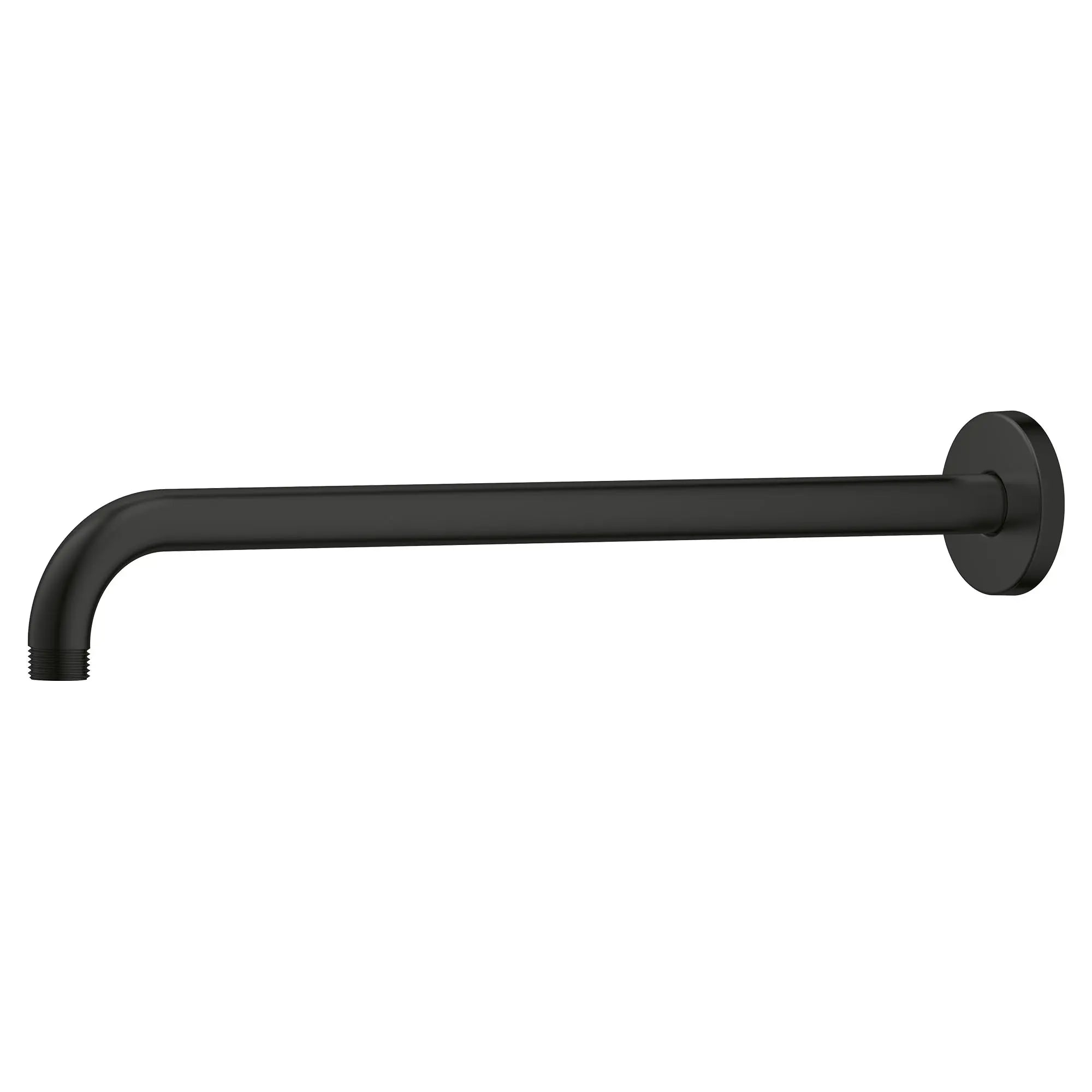 Rainshower 15" Round Shower Arm // MATTE BLACK // 51941_285402430_1_0_CDNwebp.webp