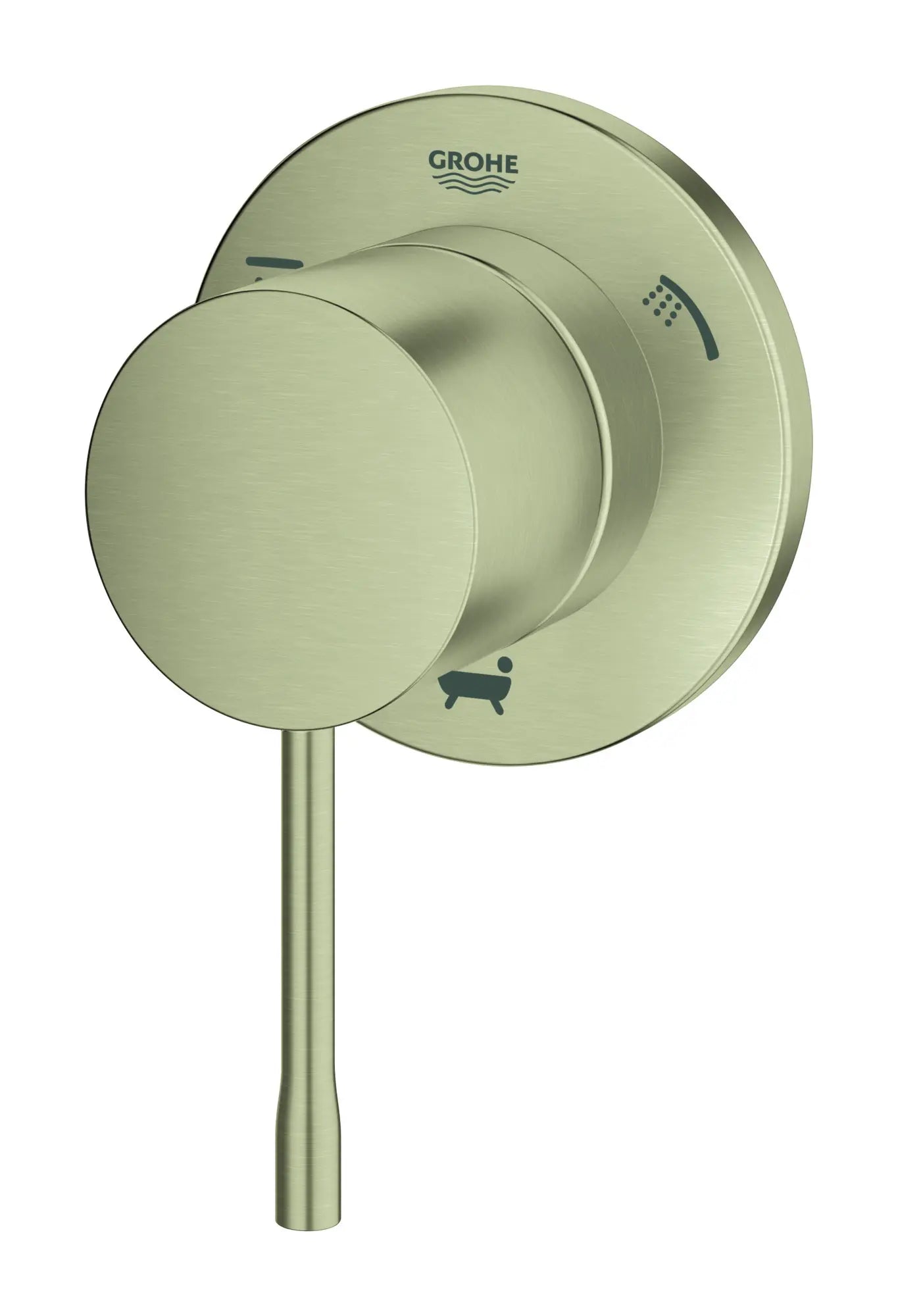 3-Way Diverter Trim // BRUSHED NICKEL INFINITYFINISH // 52352_29203EN1_2_0_CDNwebp.webp