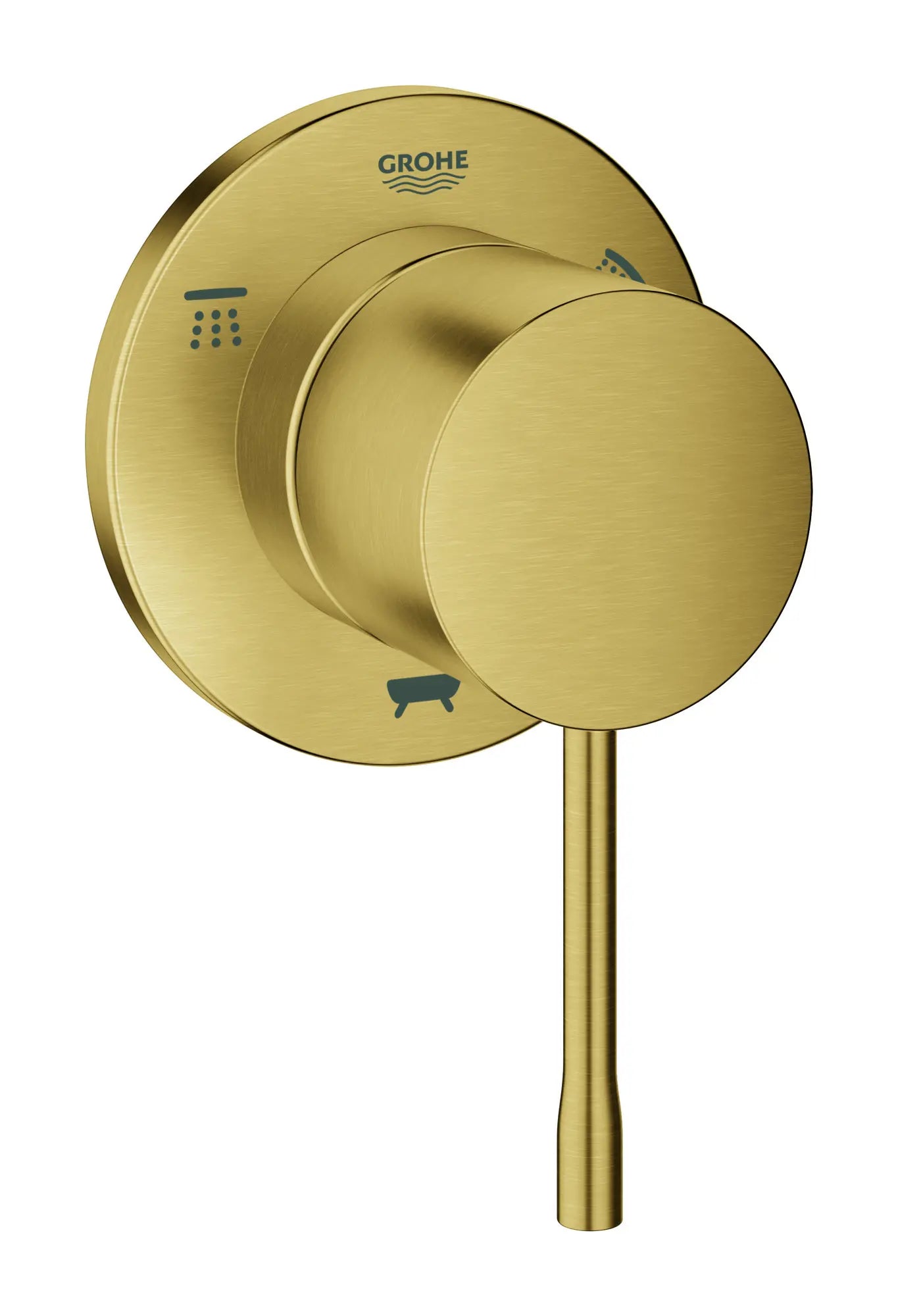 3-Way Diverter Trim // BRUSHED COOL SUNRISE // 52356_29203GN1_1_0_CDNwebp.webp