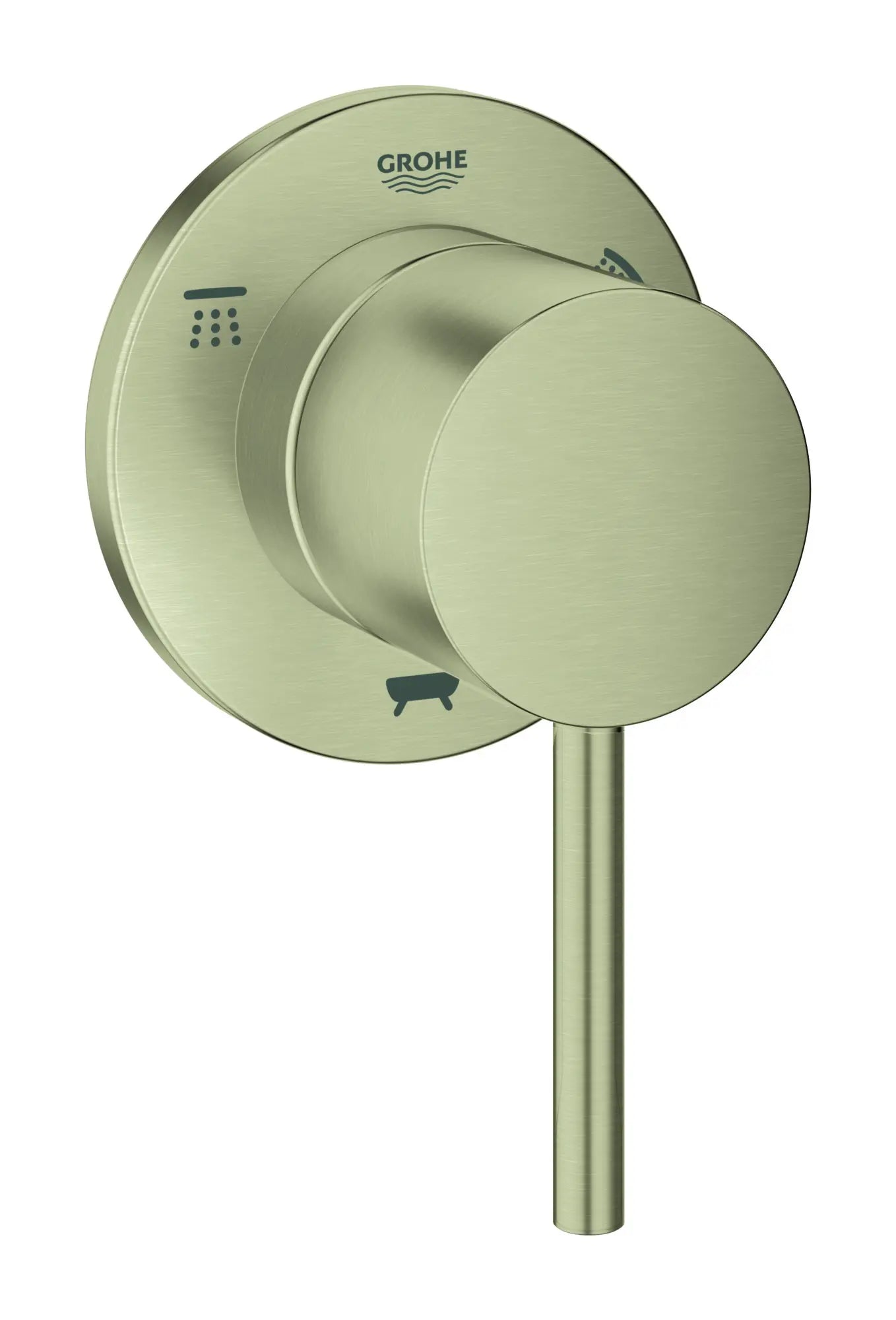 3-Way Diverter Trim // BRUSHED NICKEL INFINITYFINISH // 52372_29216EN1_1_0_CDNwebp.webp