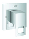 [29218001] 2-Way Diverter Trim - GROHE StarLight Chrome