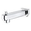 [13407003] Diverter Tub Spout - GROHE StarLight Chrome