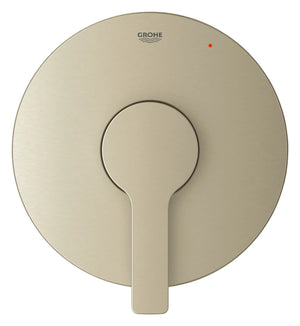 [29330EN0] Pressure Balance Valve Trim with Cartridge - GROHE StarLight Chrome