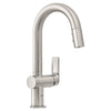 [30378DC0] Single-Handle Pull Down Dual Spray Bar Faucet 1.75 GPM (6.6 L/min) - GROHE StarLight Chrome