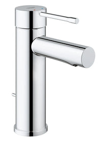 [3221600A] Single Hole Single-Handle S-Size Bathroom Faucet, 1.2 GPM (4.5 L/min) - GROHE StarLight Chrome