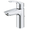 [32642003] Single Hole Single-Handle S-Size Bathroom Faucet, 1.2 GPM (4.5 L/min) - GROHE StarLight Chrome