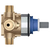 [35110000] Pressure Balance Rough-In Valve 1/2" Universal - No Finish