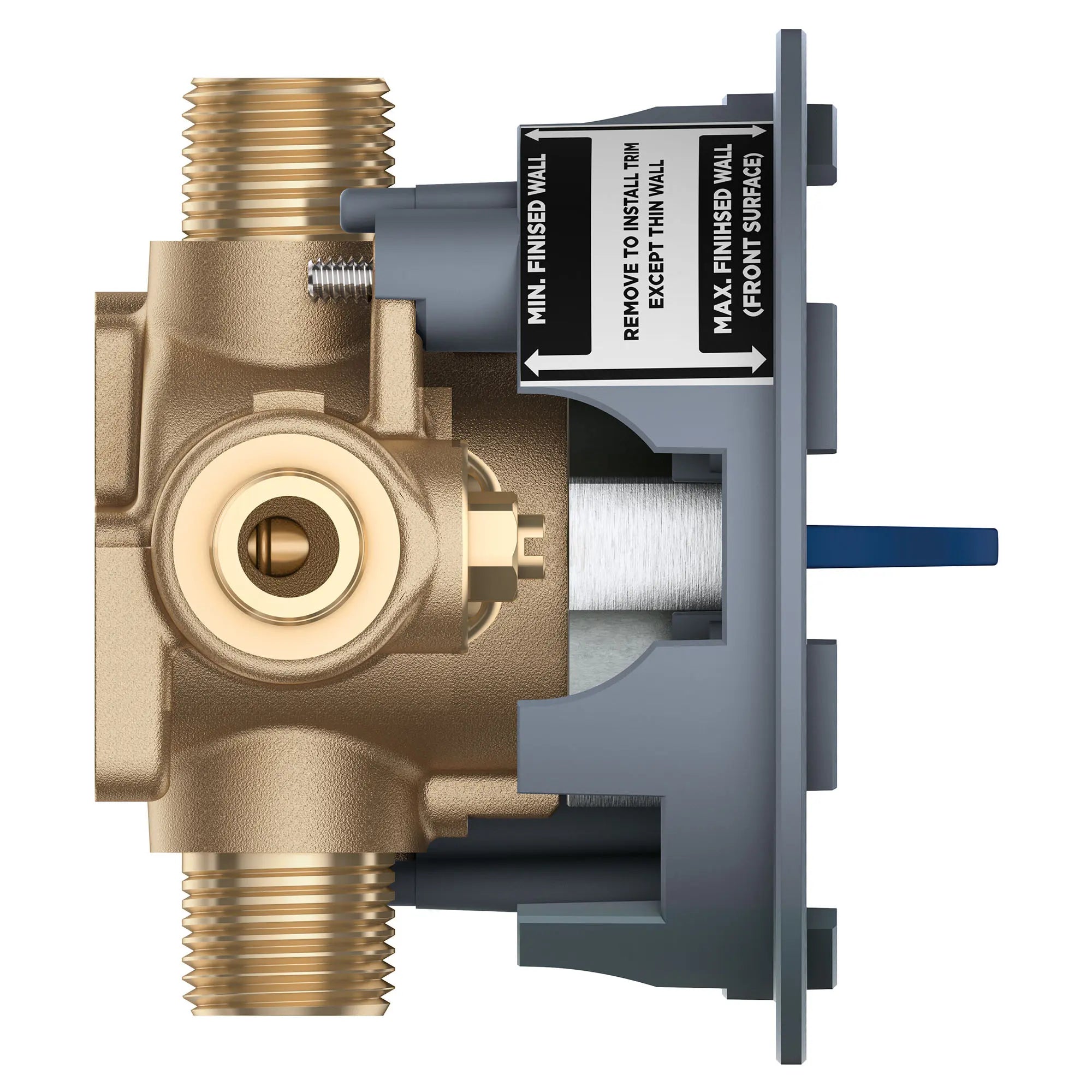 Pressure Balance Rough-In Valve 1/2" PEX Cold Expansion (ASTM F1960) Inlets // NO FINISH // 54275_35112000_3_0_CDNwebp.webp