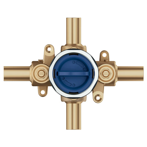 Pressure Balance Rough-In Valve 1/2