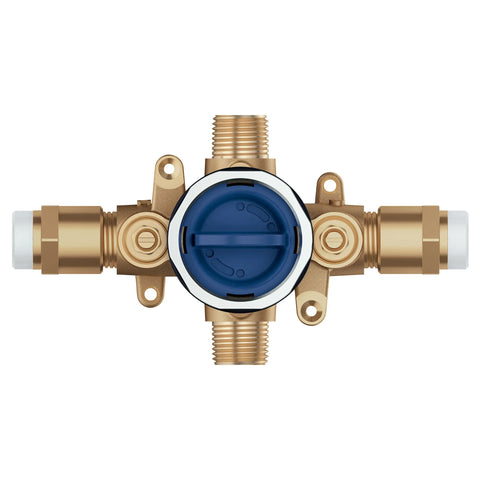 Pressure Balance Rough-In Valve 1/2