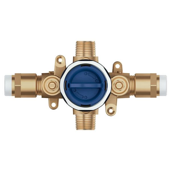 Rough-In Valves