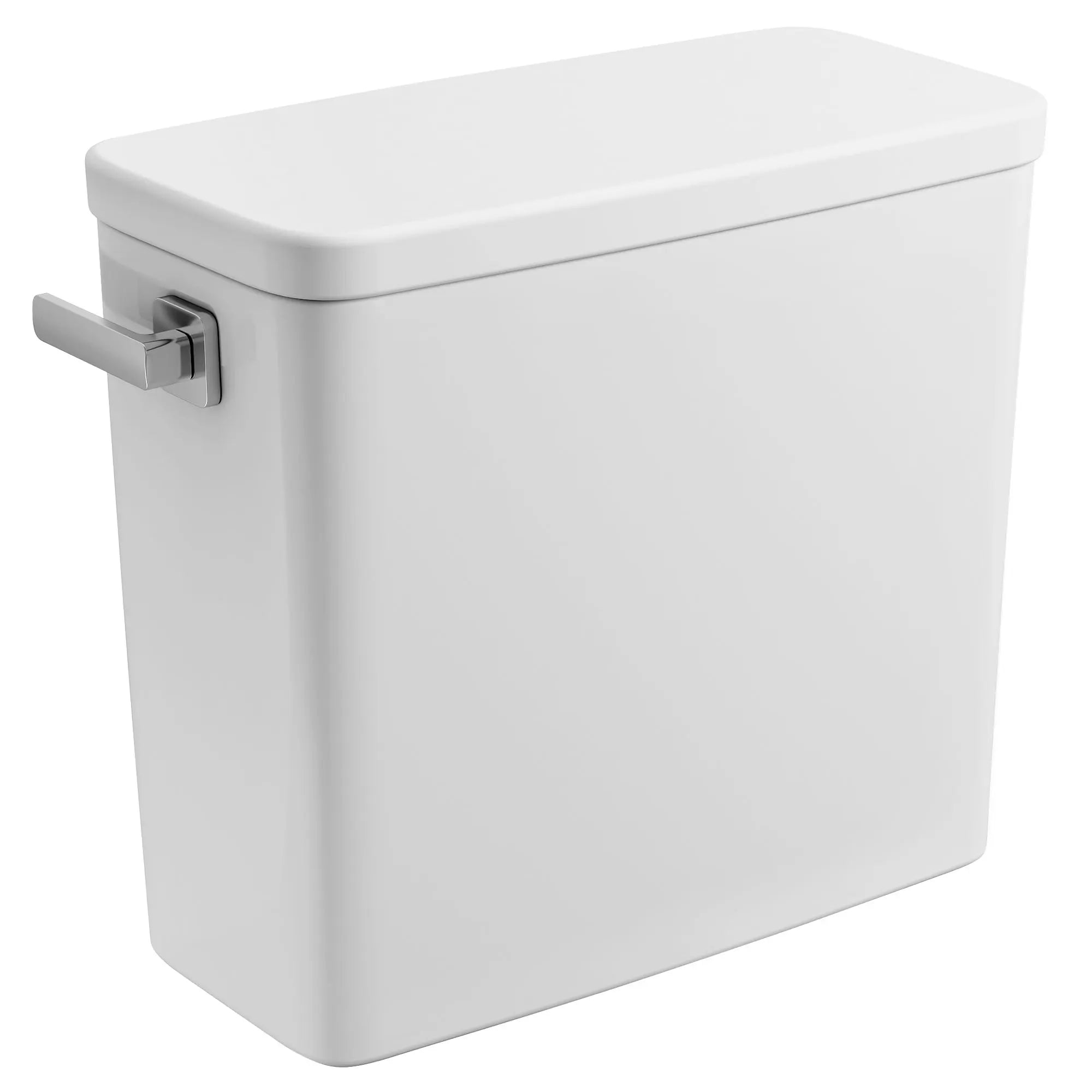 Eurocube 1.28gpf Left-Hand Toilet Tank Only // ALPINE WHITE // 54711_39666000_0_CDNwebp.webp