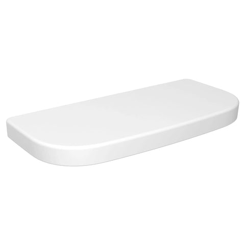 Essence Toilet Tank Cover Only - Alpine White