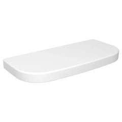 [39671000] Essence Toilet Tank Cover Only - Alpine White