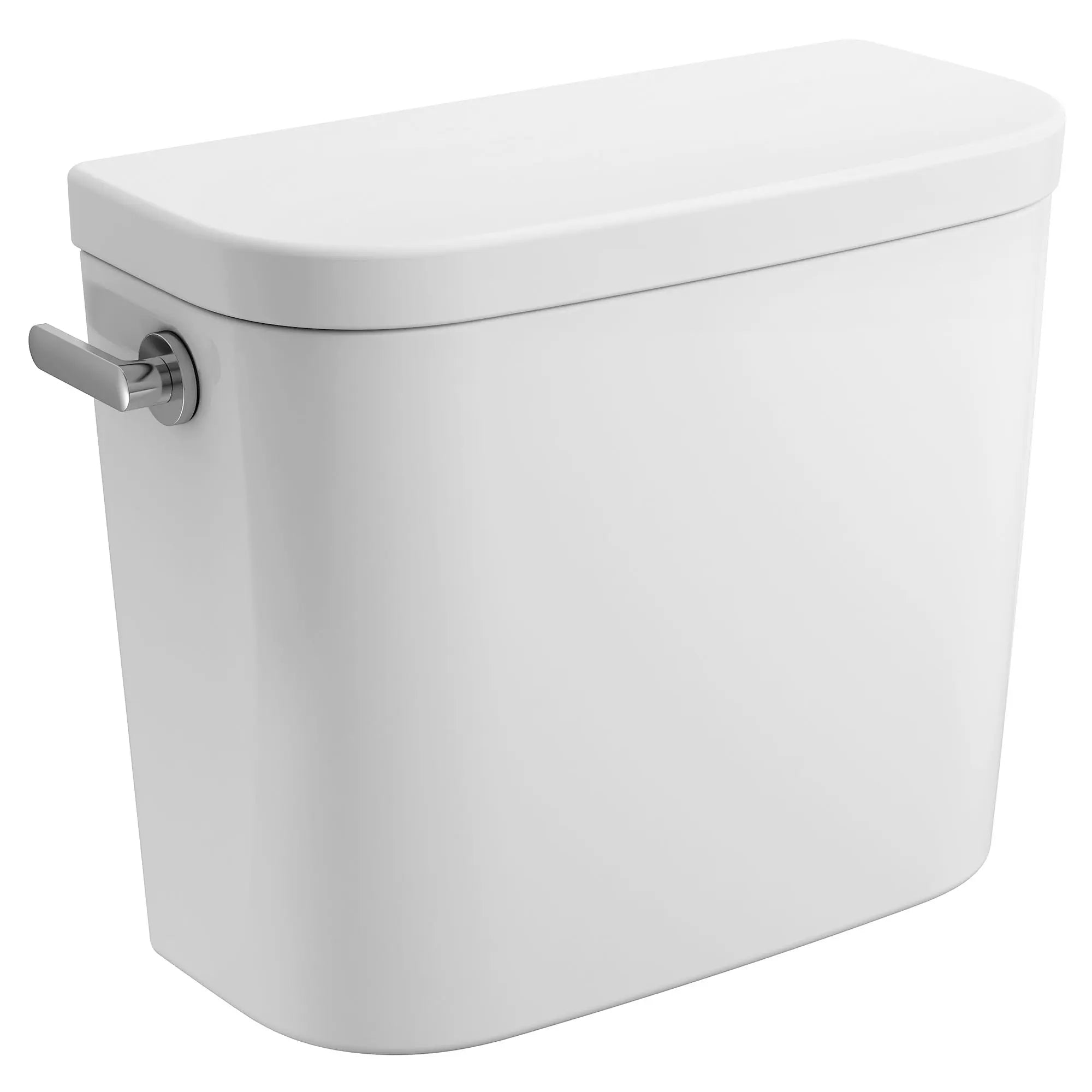 Essence 1.28gpf Left-Hand Toilet Tank Only Essence 1.28gpf Left-Hand Toilet Tank Only