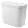 [39679000] Essence 1.28gpf Left-Hand Toilet Tank Only - Alpine White
