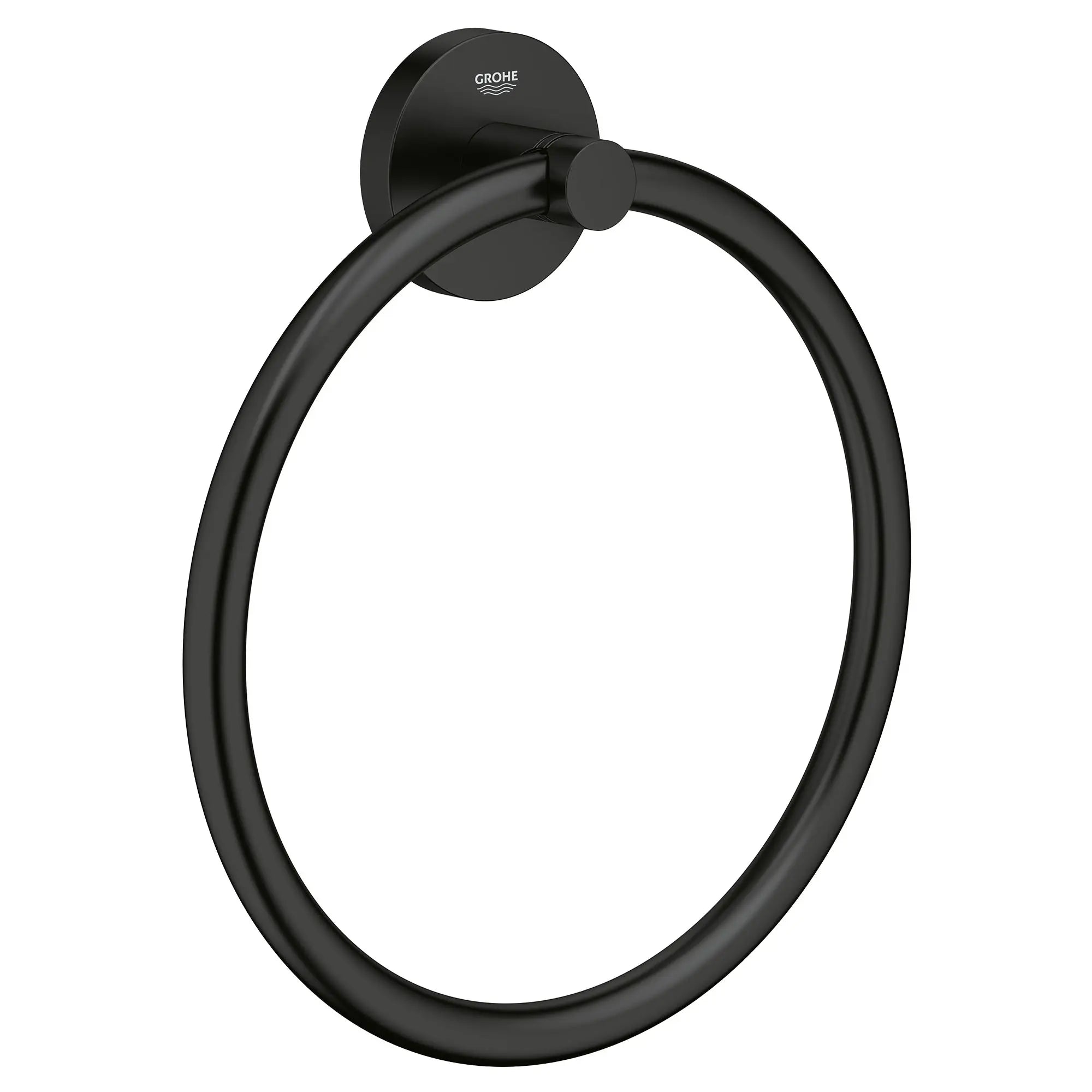 8" Towel Ring // MATTE BLACK // 55112_403652431_0_CDNwebp.webp