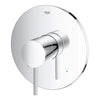 [19866003] Pressure Balance Valve Trim - GROHE StarLight Chrome