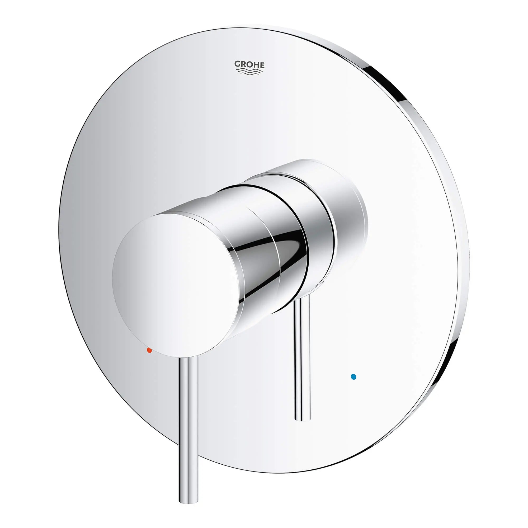 Pressure Balance Valve Trim // GROHE STARLIGHT CHROME // 551_19866003-single-function-valve-trim-kit-with-control-module-enviro-1_0_CDNwebp.webp