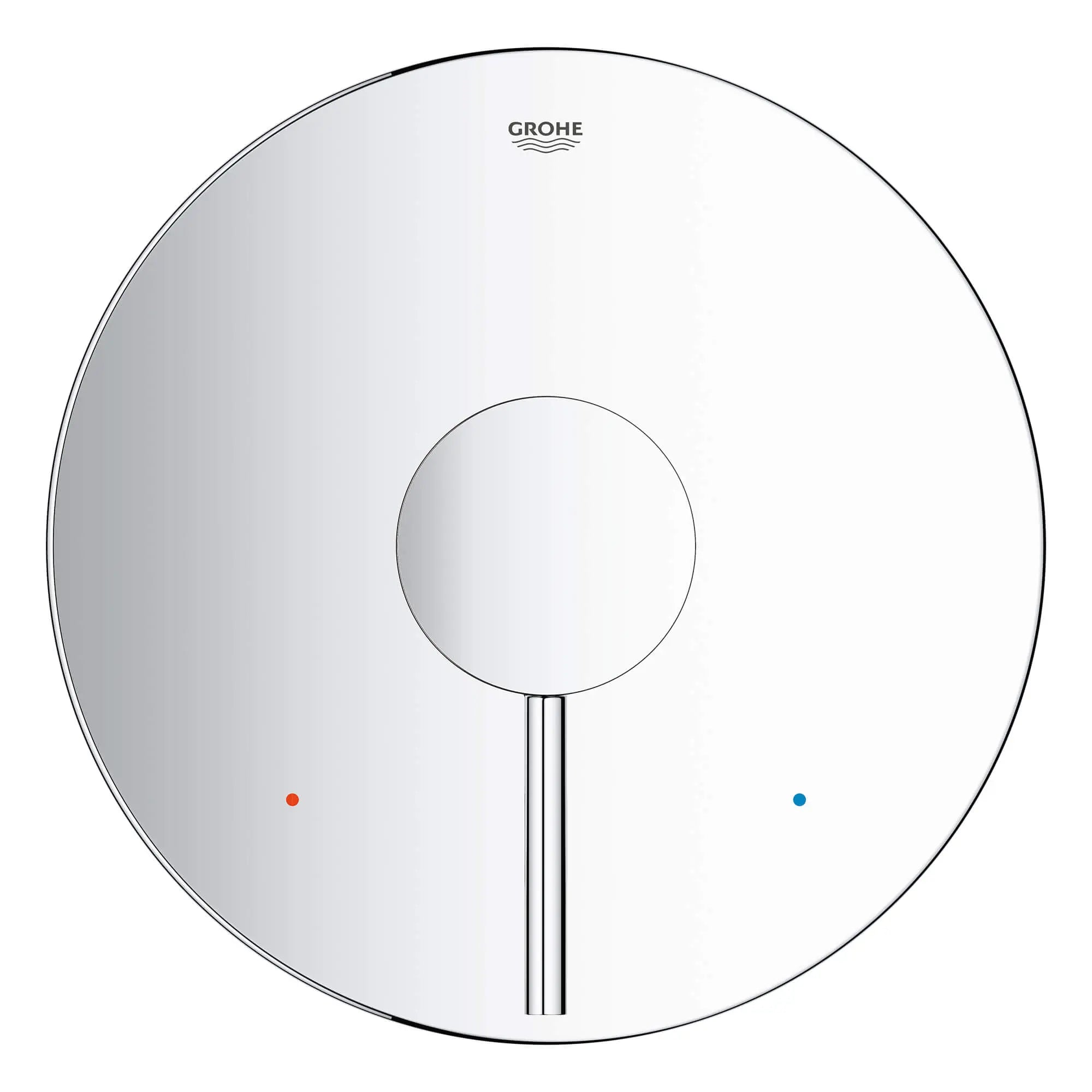 Pressure Balance Valve Trim // GROHE STARLIGHT CHROME // 552_19866003-single-function-valve-trim-kit-with-control-module-enviro-2_0_CDNwebp.webp