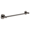 [40688A01] 18" Towel Bar - GROHE StarLight Chrome