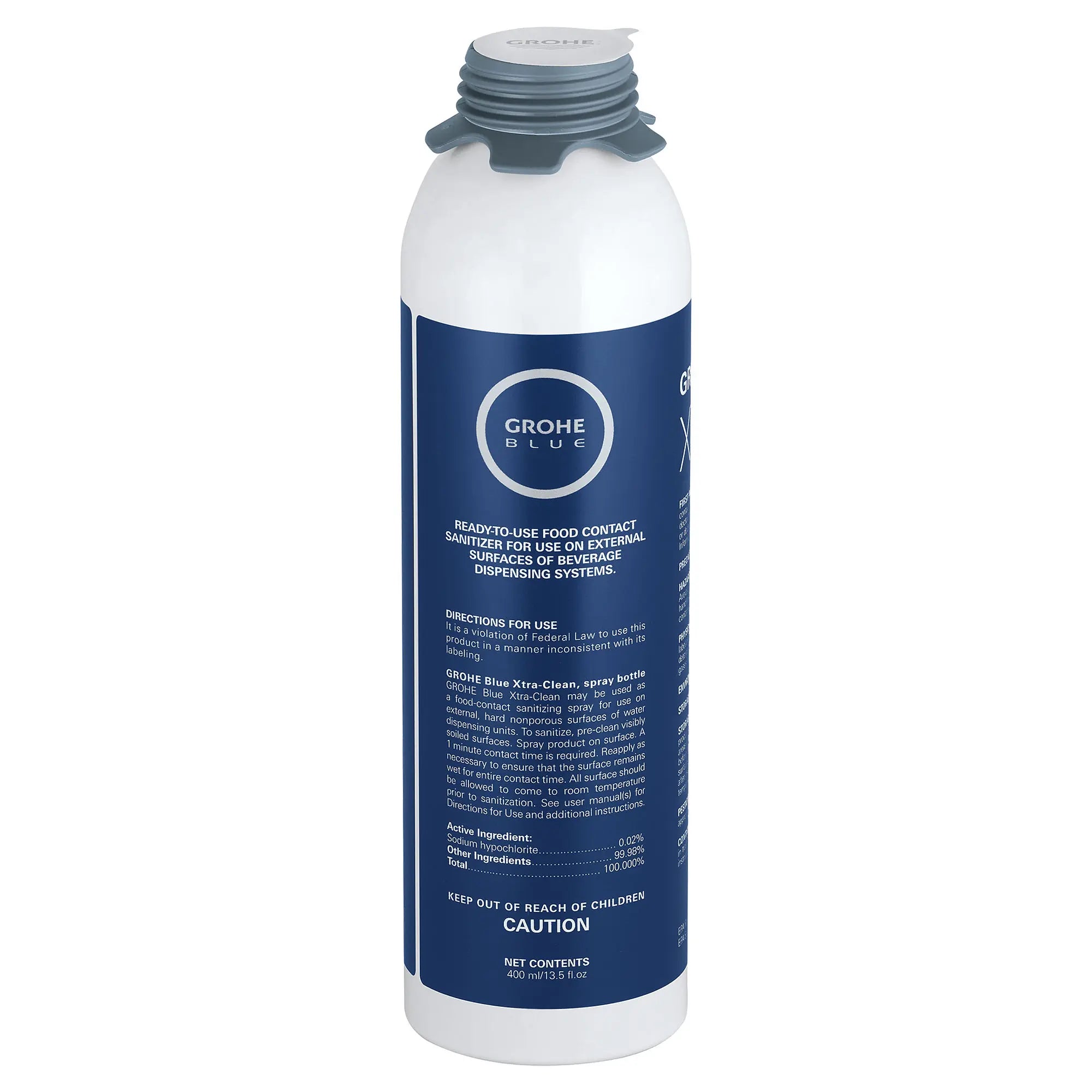 GROHE Blue Cleaning Cartridge // NO FINISH // 55375_40914000_0_CDNwebp.webp
