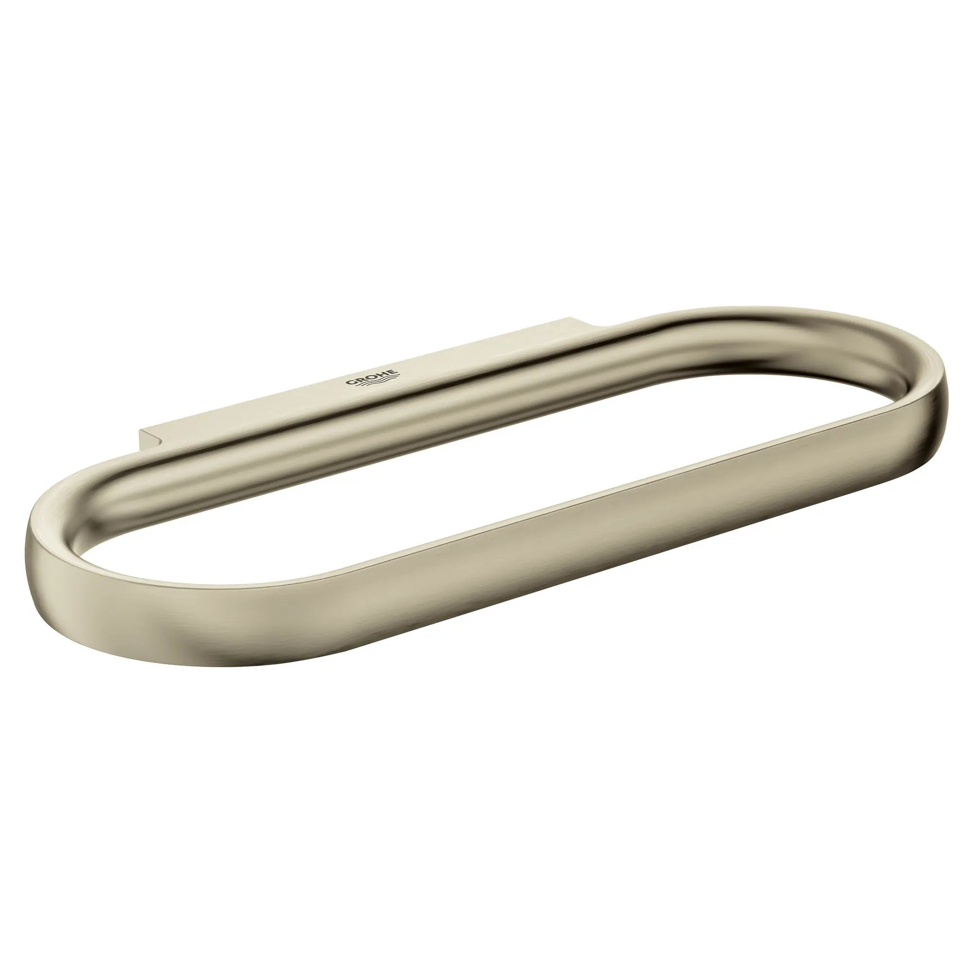 Towel Ring // BRUSHED NICKEL INFINITYFINISH // 55398_40972EN0_0_CDNwebp.webp