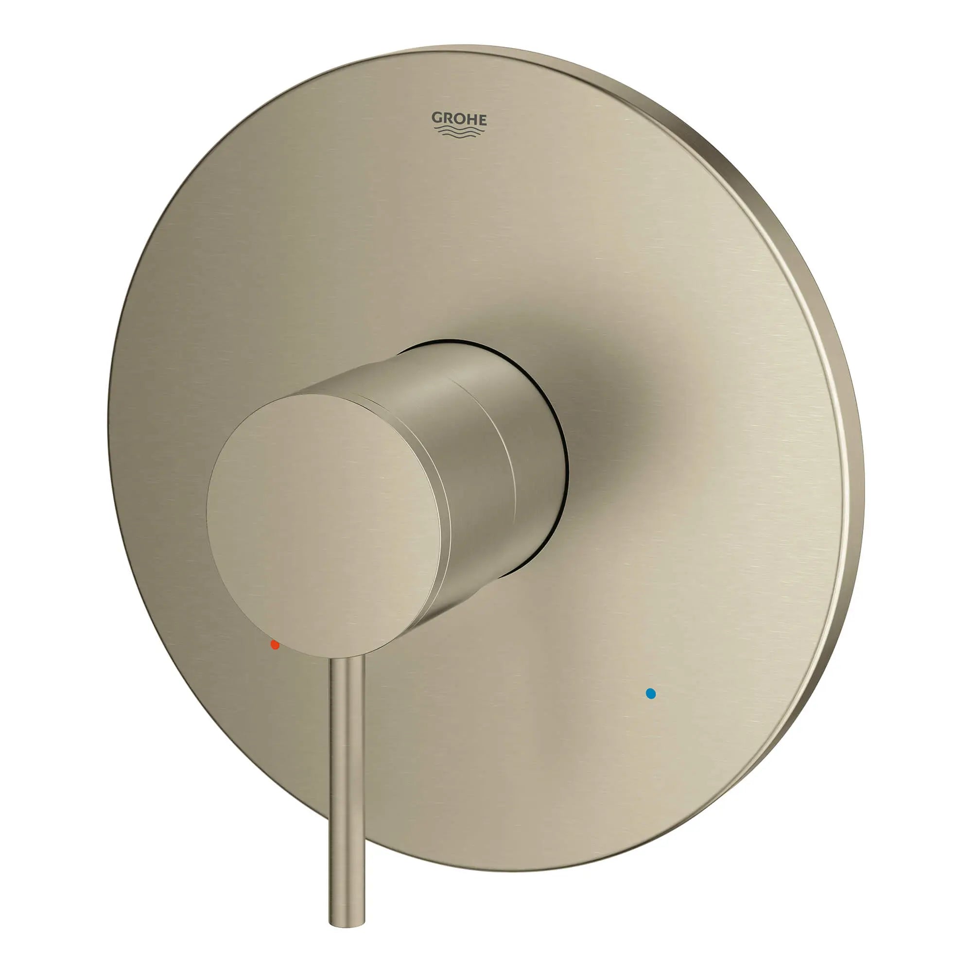 Pressure Balance Valve Trim // BRUSHED NICKEL INFINITYFINISH // 553_19866en3-single-function-valve-trim-kit-with-control-module-enviro-1_0_CDNwebp.webp