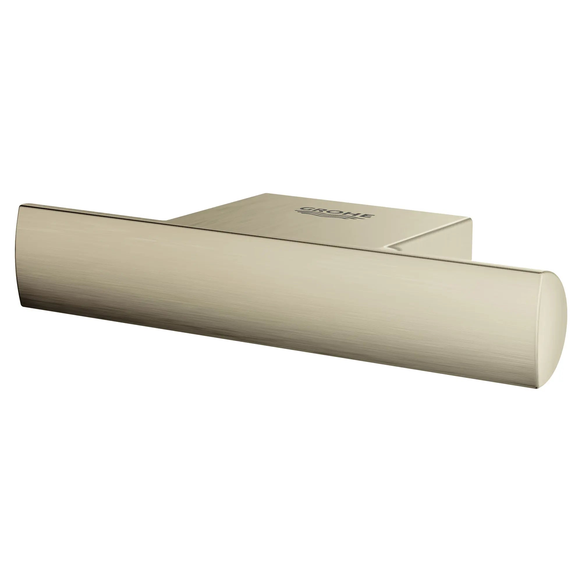 Robe Hook // BRUSHED NICKEL INFINITYFINISH // 55407_40973EN0_1_0_CDNwebp.webp