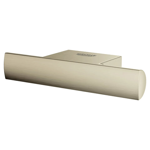 Robe Hook - Brushed Nickel InfinityFinish