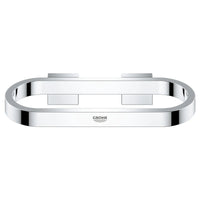 [41035000] Towel Ring - GROHE StarLight Chrome