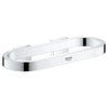 [41035000] Towel Ring - GROHE StarLight Chrome