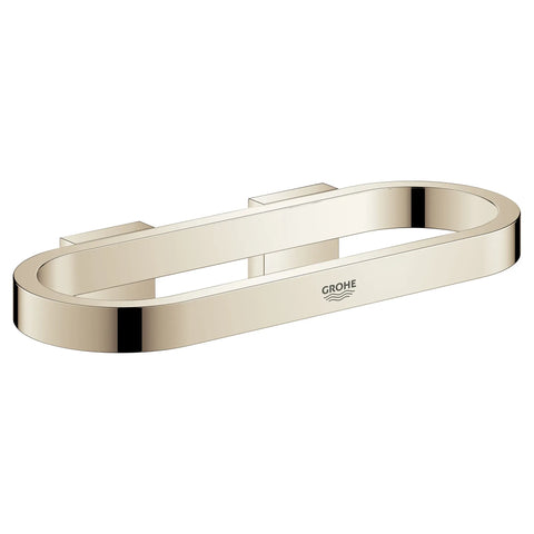 Towel Ring - Polished Nickel InfinityFinish