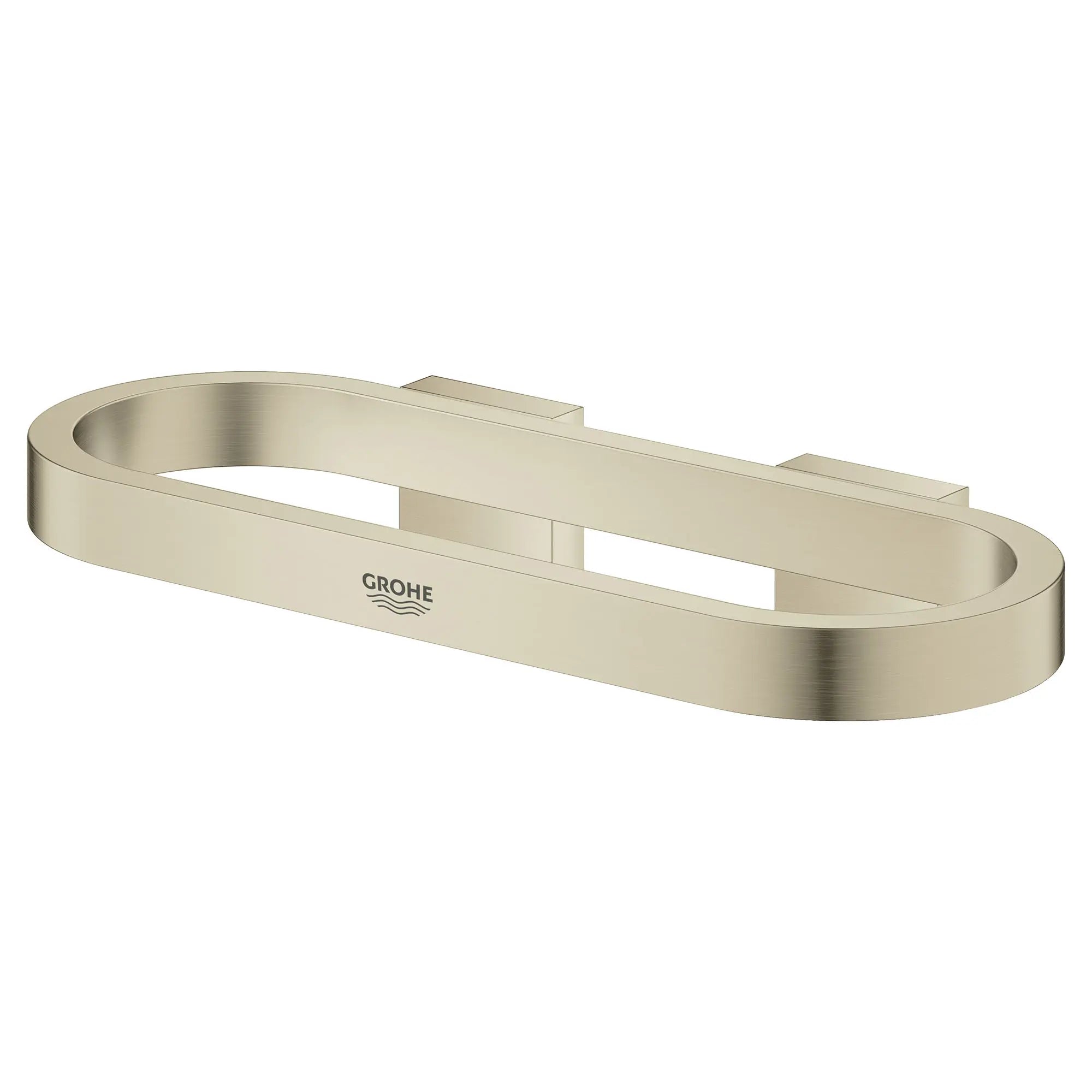 Towel Ring // BRUSHED NICKEL INFINITYFINISH // 55449_41035EN0_1_0_CDNwebp.webp