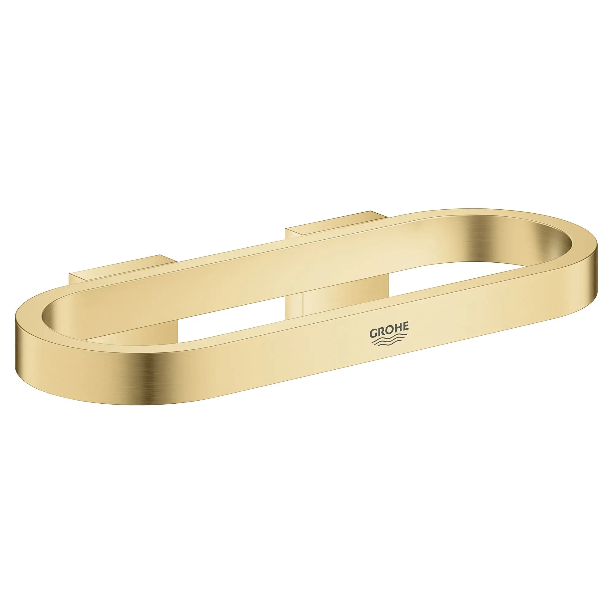 Towel Ring // BRUSHED COOL SUNRISE // 55452_41035GN0_0_CDNwebp.webp