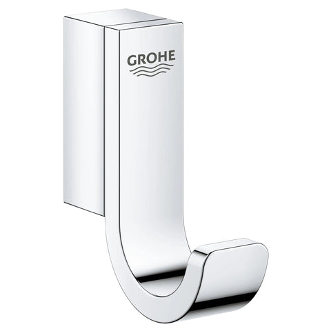 Robe Hook - GROHE StarLight Chrome