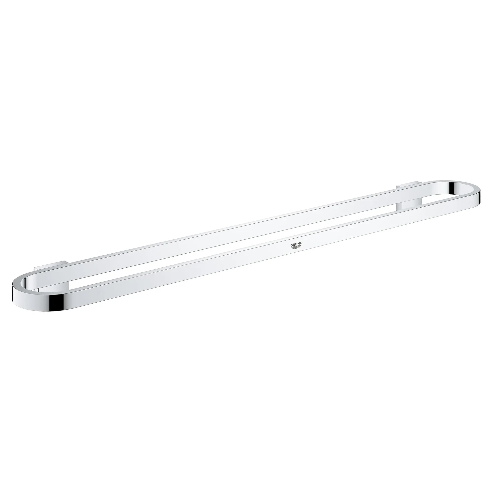 24" Towel Bar // GROHE STARLIGHT CHROME // 55531_41056000_0_CDNwebp.webp