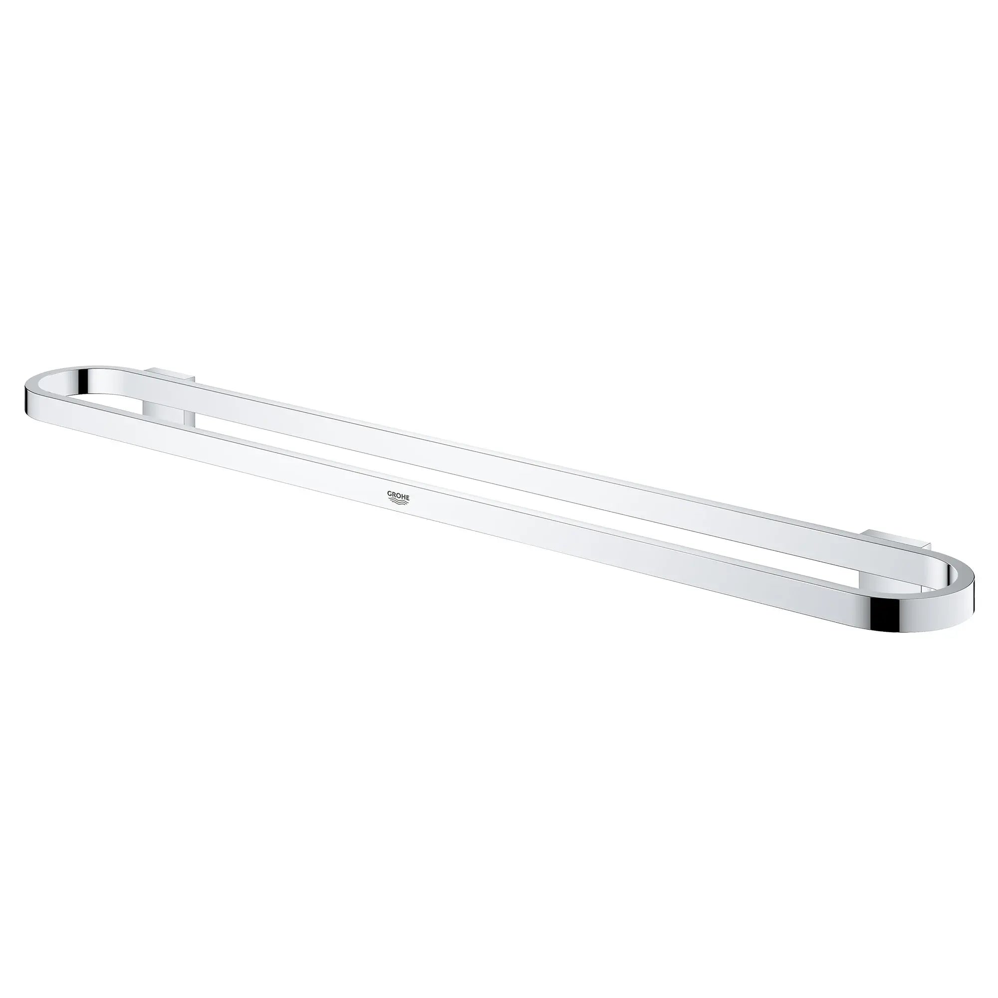 24" Towel Bar // GROHE STARLIGHT CHROME // 55536_41056000_1_0_CDNwebp.webp