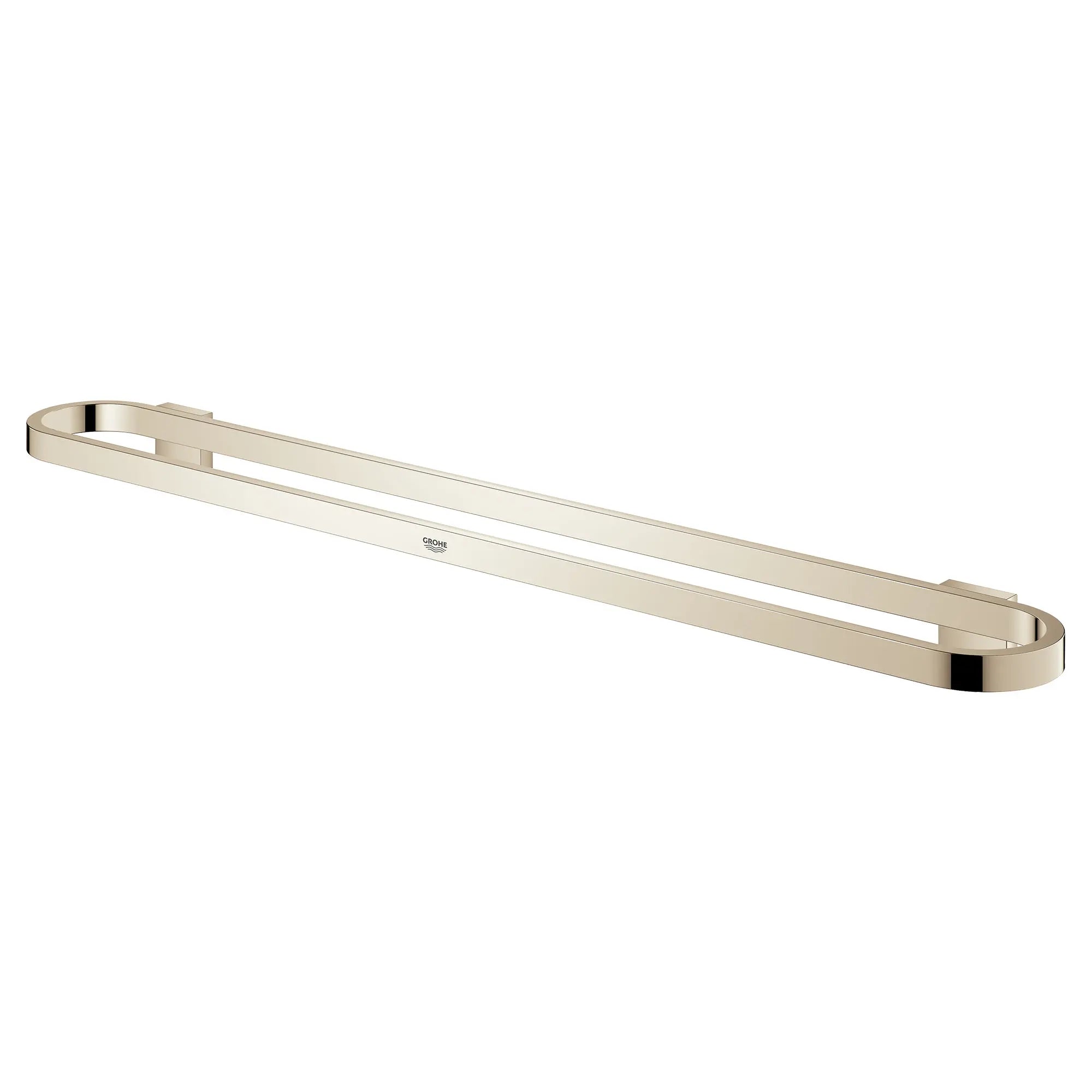 24" Towel Bar // POLISHED NICKEL INFINITYFINISH // 55555_41056BE0_1_0_CDNwebp.webp