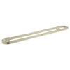 [41056EN0] 24" Towel Bar - GROHE StarLight Chrome