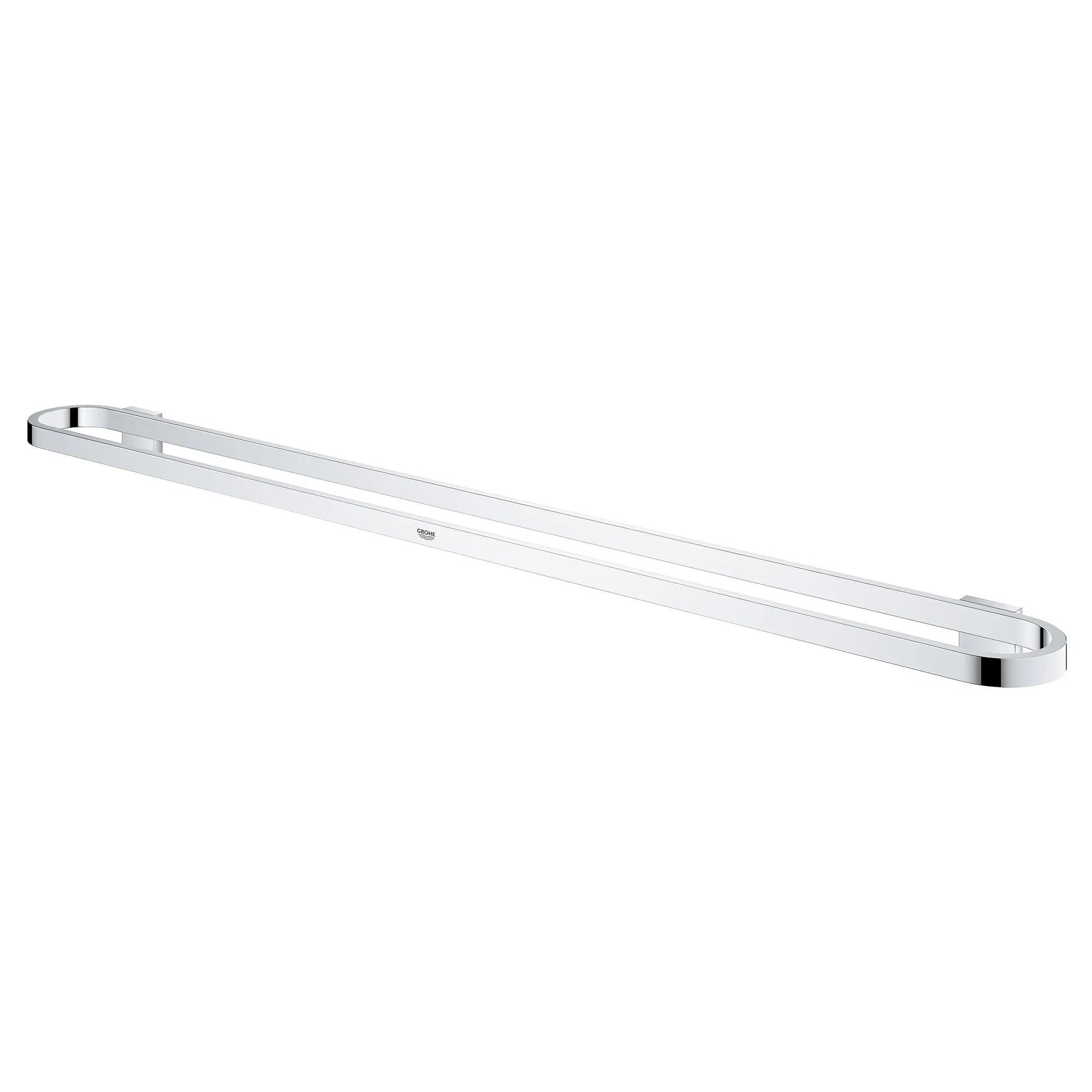 32" Towel Bar // GROHE STARLIGHT CHROME // 55580_41058000-1_0_CDNwebp.webp