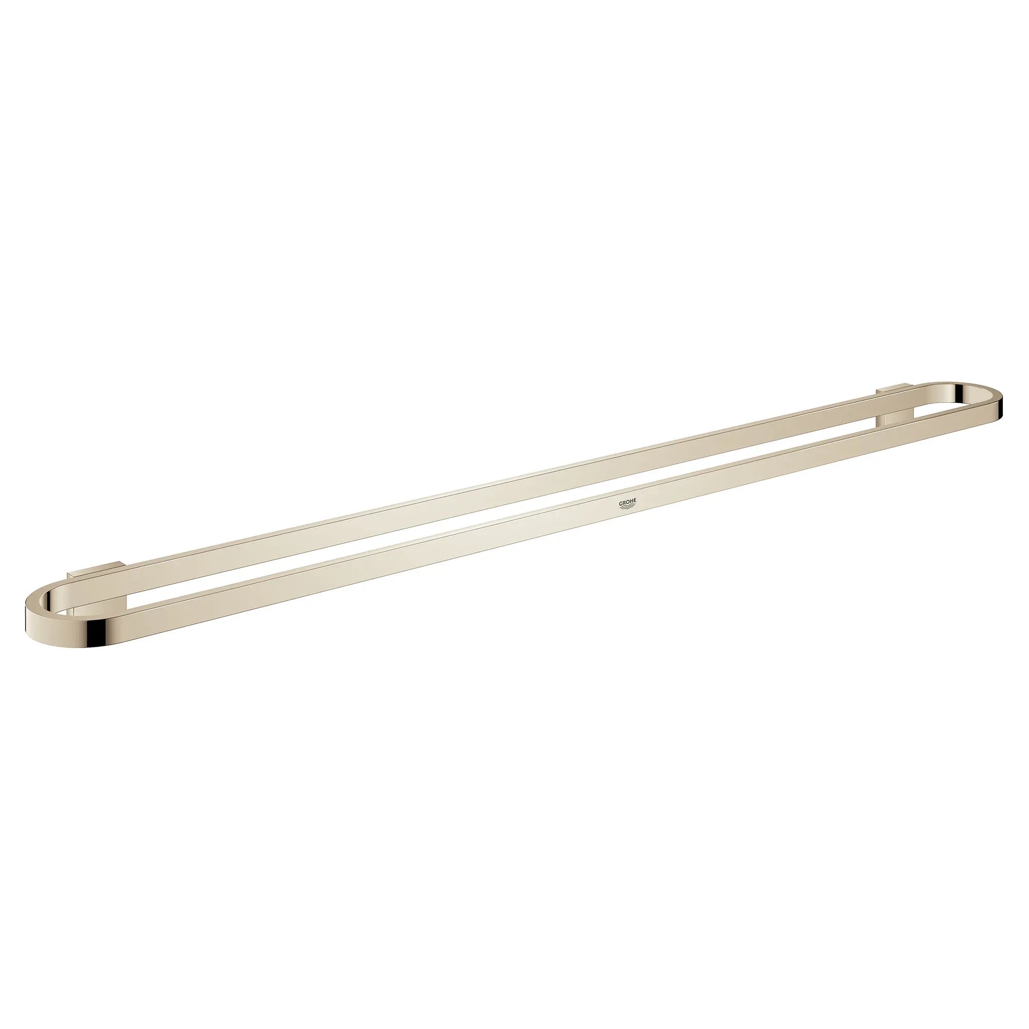32" Towel Bar // POLISHED NICKEL INFINITYFINISH // 55591_41058BE0_0_CDNwebp.webp