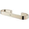 [41064BE0] 12" Grab Bar - GROHE StarLight Chrome
