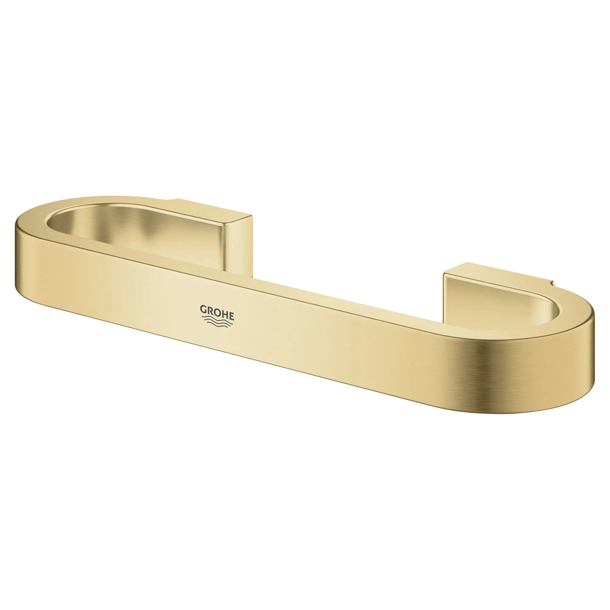 12" Grab Bar // BRUSHED COOL SUNRISE // 55645_41064GN0-1_0_CDNwebp.webp