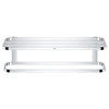 [41066000] Towel Rack - GROHE StarLight Chrome