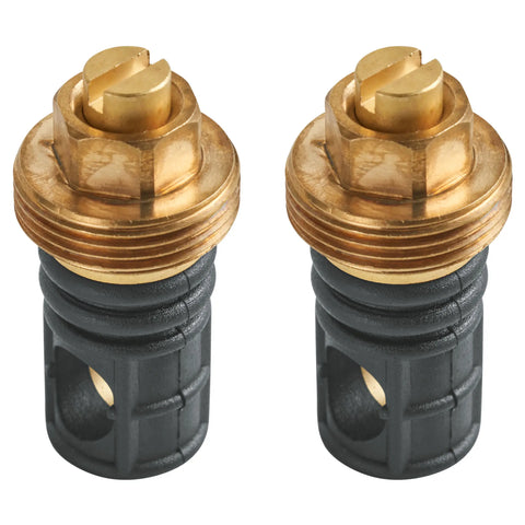 GrohSafe 3.0 Service Stops - GROHE StarLight Chrome