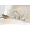 [20475EN0] 8-inch Widespread 2-Handle S-Size Bathroom Faucet 1.2 GPM - GROHE StarLight Chrome